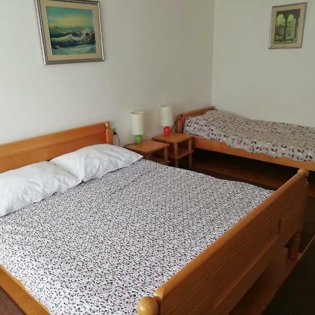 Apartment Poljak Загреб Экстерьер фото