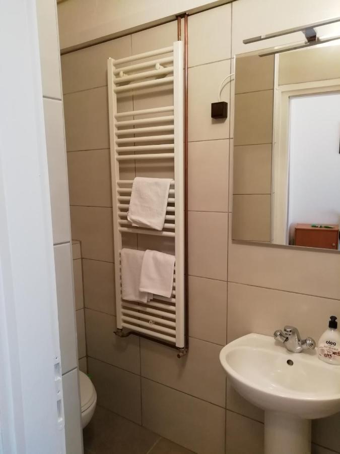 Apartment Poljak Загреб Экстерьер фото