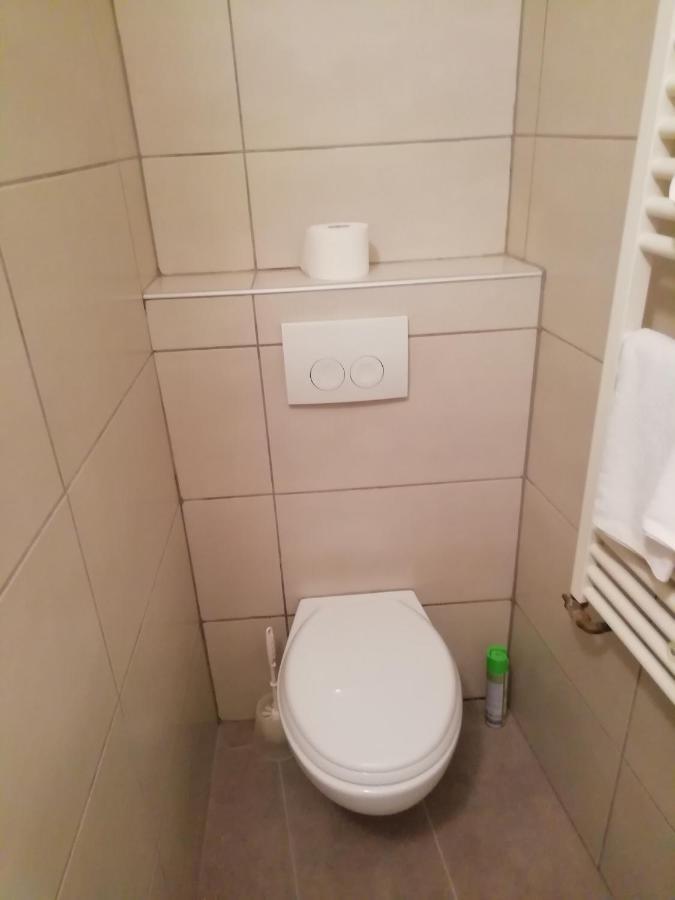 Apartment Poljak Загреб Экстерьер фото
