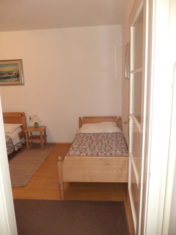 Apartment Poljak Загреб Номер фото