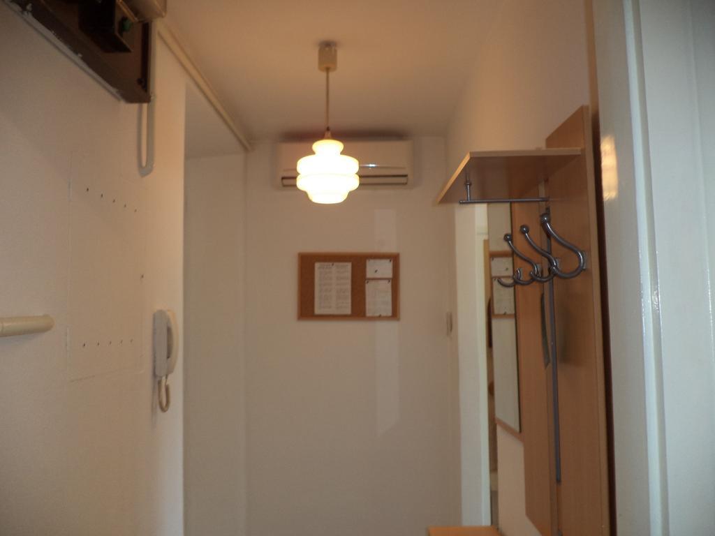 Apartment Poljak Загреб Номер фото