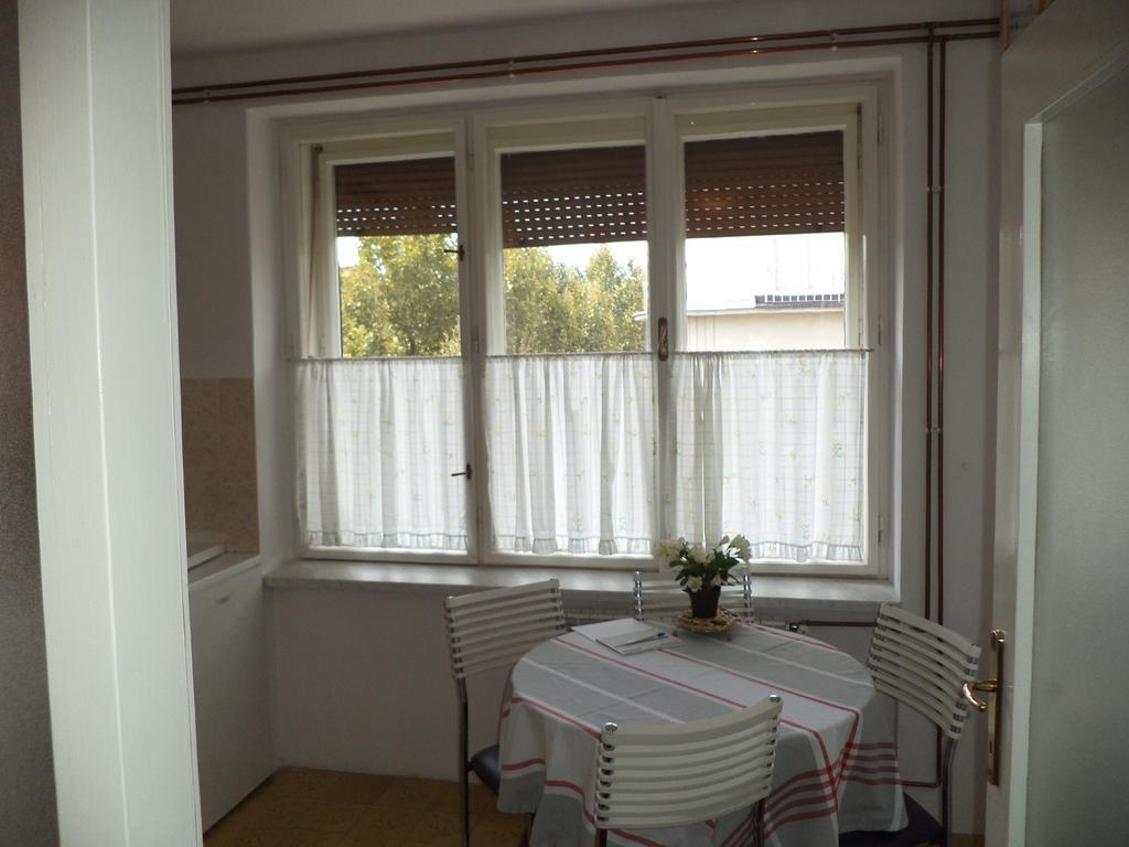 Apartment Poljak Загреб Номер фото