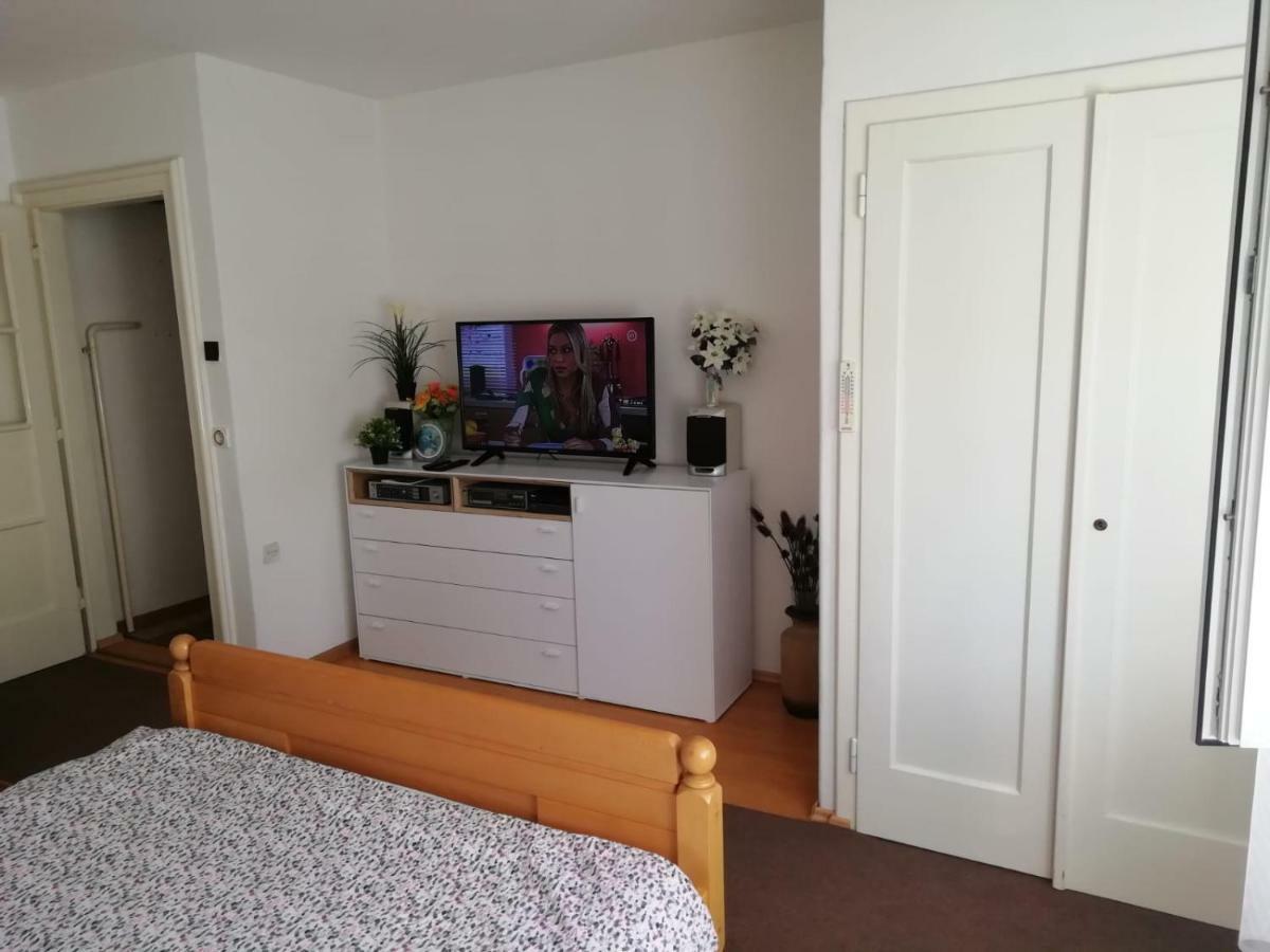 Apartment Poljak Загреб Экстерьер фото